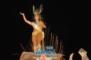 Carnaval popular: Segunda noche (1)