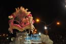 Carnaval popular: Segunda noche (1)