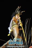 Carnaval popular: Segunda noche (1)