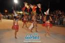 Carnaval popular: Segunda noche (1)