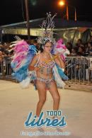Carnaval popular: Segunda noche (1)