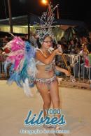 Carnaval popular: Segunda noche (1)