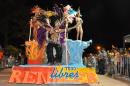 Carnaval popular: Segunda noche (1)