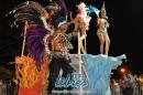 Carnaval popular: Segunda noche (1)