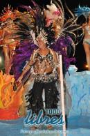 Carnaval popular: Segunda noche (1)