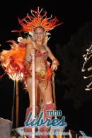 Carnaval popular: Segunda noche (1)