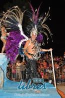 Carnaval popular: Segunda noche (1)
