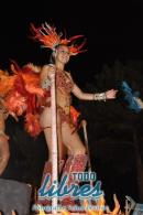 Carnaval popular: Segunda noche (1)
