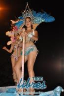 Carnaval popular: Segunda noche (1)