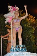Carnaval popular: Segunda noche (1)