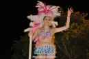 Carnaval popular: Segunda noche (1)