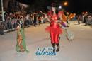 Carnaval popular: Segunda noche (1)