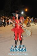 Carnaval popular: Segunda noche (1)