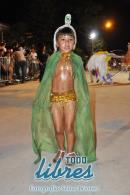 Carnaval popular: Segunda noche (1)