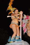 Carnaval popular: Segunda noche (1)