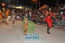 Carnaval popular: Segunda noche (1)