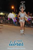 Carnaval popular: Segunda noche (1)