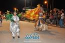 Carnaval popular: Segunda noche (1)