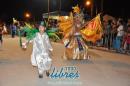 Carnaval popular: Segunda noche (1)
