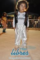 Carnaval popular: Segunda noche (1)