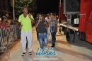 Carnaval popular: Segunda noche (1)