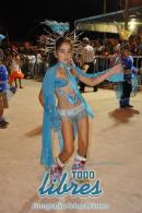 Carnaval popular: Segunda noche (1)