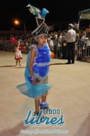 Carnaval popular: Segunda noche (1)