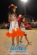 Carnaval popular: Segunda noche (1)