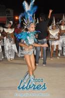 Carnaval popular: Segunda noche (1)