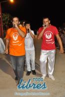 Carnaval popular: Segunda noche (1)