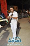 Carnaval popular: Segunda noche (1)