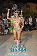 Carnaval popular: Segunda noche (1)