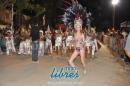 Carnaval popular: Segunda noche (1)