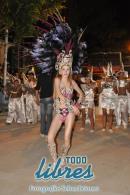 Carnaval popular: Segunda noche (1)