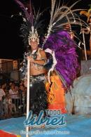 Carnaval popular: Segunda noche (1)
