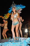 Carnaval popular: Segunda noche (1)