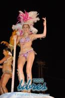Carnaval popular: Segunda noche (1)