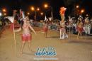 Carnaval popular: Segunda noche (1)