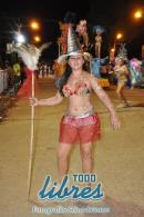 Carnaval popular: Segunda noche (1)