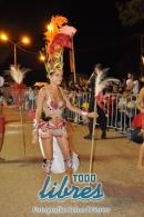 Carnaval popular: Segunda noche (1)