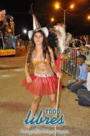 Carnaval popular: Segunda noche (1)