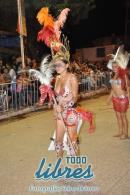 Carnaval popular: Segunda noche (1)