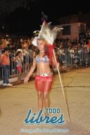 Carnaval popular: Segunda noche (1)