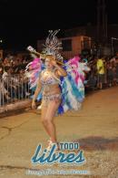 Carnaval popular: Segunda noche (1)