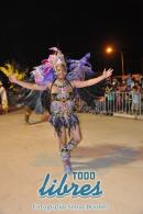 Carnaval popular: Segunda noche (1)