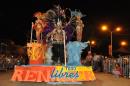 Carnaval popular: Segunda noche (1)