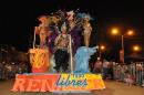 Carnaval popular: Segunda noche (1)
