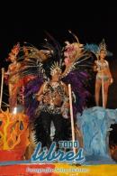 Carnaval popular: Segunda noche (1)