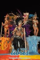 Carnaval popular: Segunda noche (1)