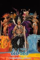 Carnaval popular: Segunda noche (1)
